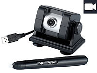 GeneralKeys Digitale Whiteboard-Kamera (refurbished)