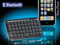 ; Bluetooth Tastaturen 