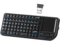 GeneralKeys 3in1-Bluetooth-Tastatur (refurbished)