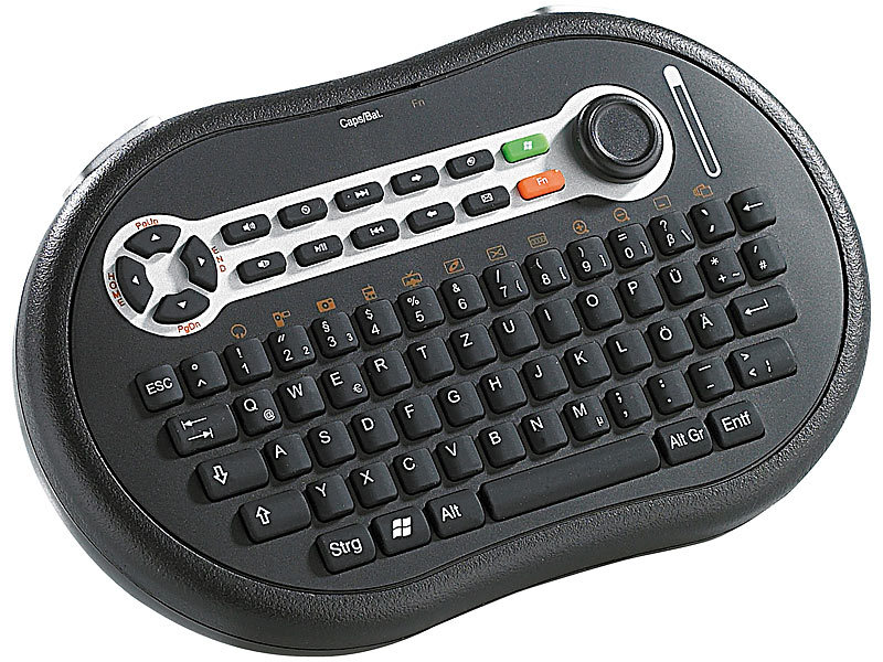 ; Multifunktion-Tastaturen Multifunktion-Tastaturen 