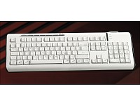 GeneralKeys 2in1 Design-Tastatur für PC & Mac