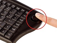 ; Multifunktion-Tastaturen 