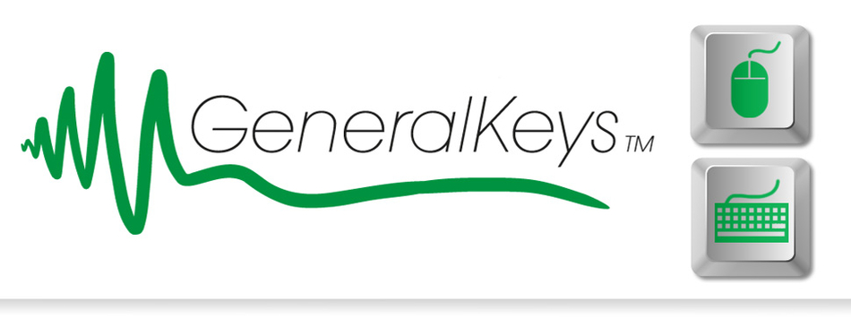 GeneralKeys