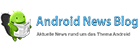 Android News Blog: Bluetooth-Tastatur für Tablet-PCs von Apple, Samsung, HP