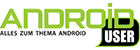 Android User: Mikro-Multimedia-Funktastatur mit Touchpad "MFT-2402.TP"