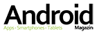 Android Magazin: Tastatur mit Alu-Cover für 9,7" Android-Tablets, Bluetooth