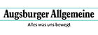 Augsburger Allgemeine: Faltbare Tastatur mit Bluetooth für PC, Tablet & Smartphone