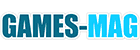 GAMES-MAG: Halbmechanische USB-Gaming-Tastatur, 7-farbig beleuchtet, wasserfest