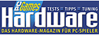 PC Games Hardware: Multimedia-Office-Tastatur "Design Edition"