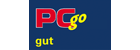 PCgo: Mini-Tastatur QWERTZ mit Bluetooth & Touchpad "MFT-380.mini"