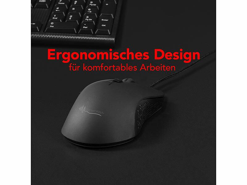 ; Funktastatur & -Maus Sets Funktastatur & -Maus Sets Funktastatur & -Maus Sets