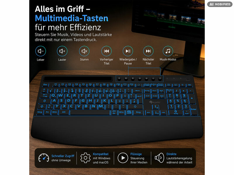 ; Funktastatur & -Maus Sets Funktastatur & -Maus Sets Funktastatur & -Maus Sets 