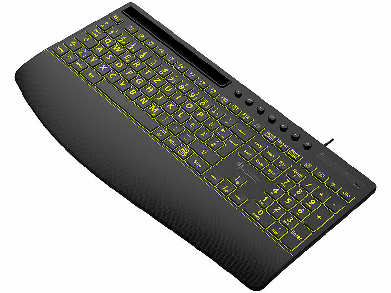 ; Funktastatur & -Maus Sets Funktastatur & -Maus Sets Funktastatur & -Maus Sets 