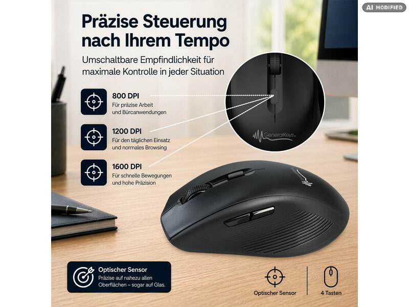 ; Funktastatur & -Maus Sets Funktastatur & -Maus Sets Funktastatur & -Maus Sets 