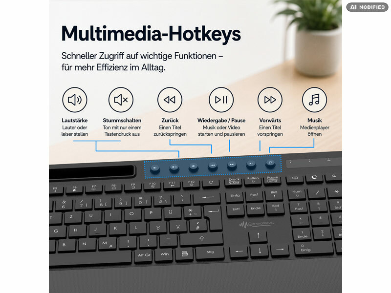 ; Funktastatur & -Maus Sets Funktastatur & -Maus Sets Funktastatur & -Maus Sets 