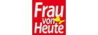 Frau von Heute: Optische Silent-Funk-Maus mit Akku, Nano-Receiver, bis 1.600 dpi
