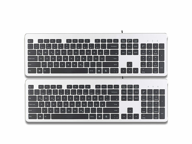 ; Funktastatur & -Maus Sets Funktastatur & -Maus Sets Funktastatur & -Maus Sets 