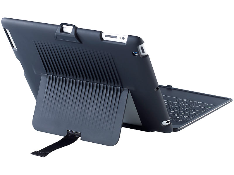 ; Wireless iPad keyboards 