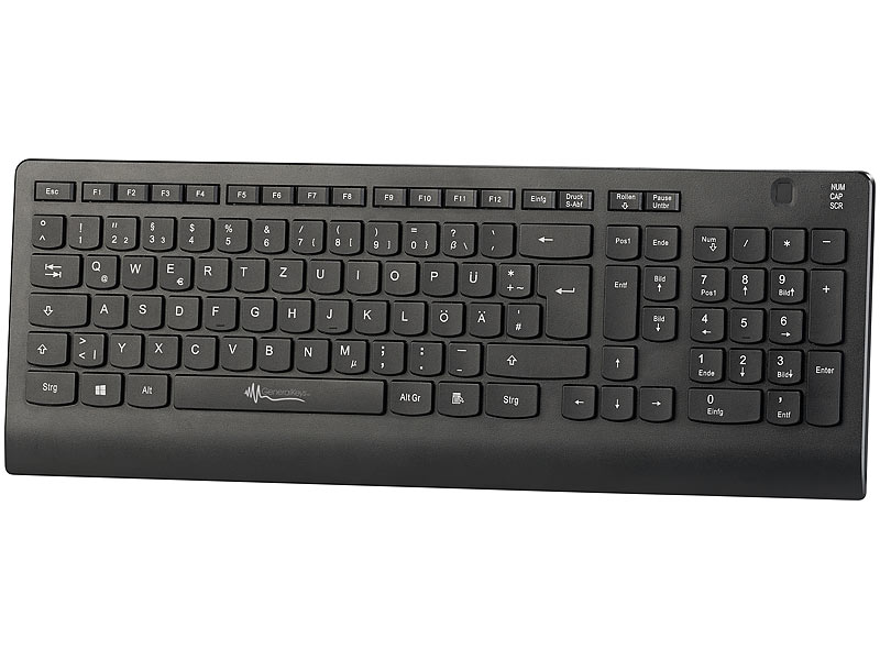 ; Tastaturen, USB-TastaturenUSB-Tastaturen QWERTZKeyboards 