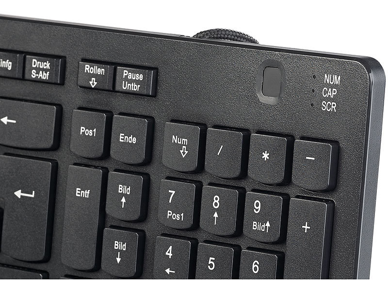 ; Tastaturen, USB-TastaturenUSB-Tastaturen QWERTZKeyboards 