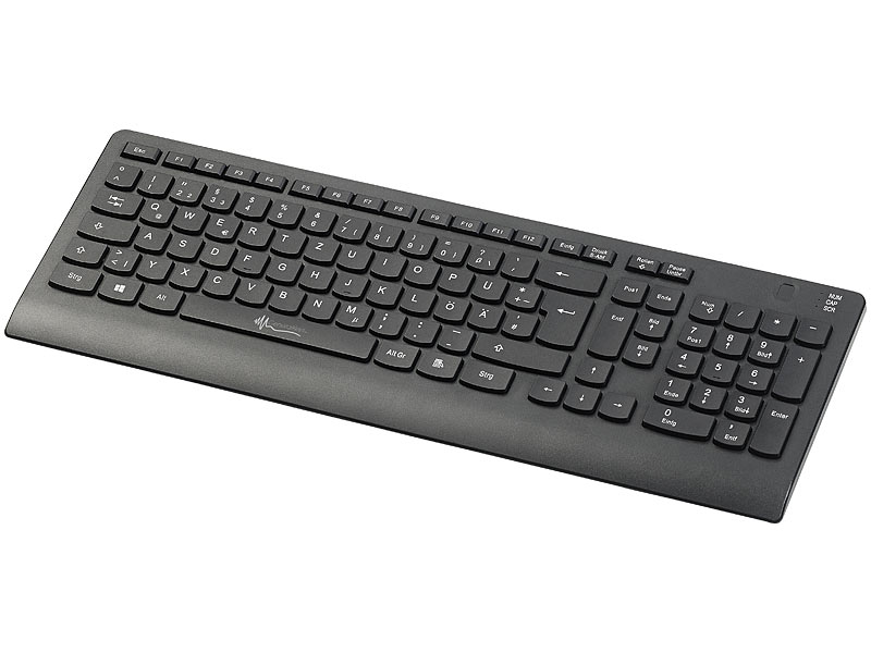 ; Tastaturen, USB-TastaturenUSB-Tastaturen QWERTZKeyboards 