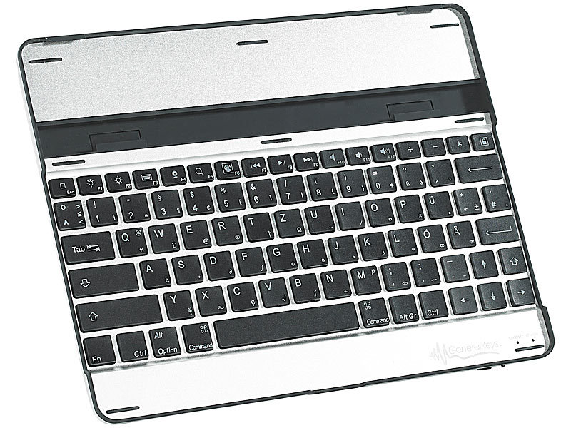 ; iPad-Tastaturen, Drahtlose iPad-TastatureniPad keyboardsWireless iPad keyboards 