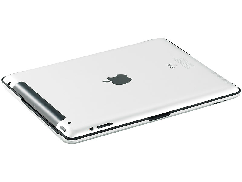 ; Wireless iPad keyboards 