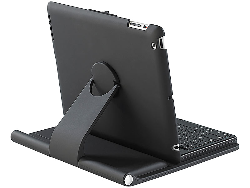 ; Wireless iPad keyboards 
