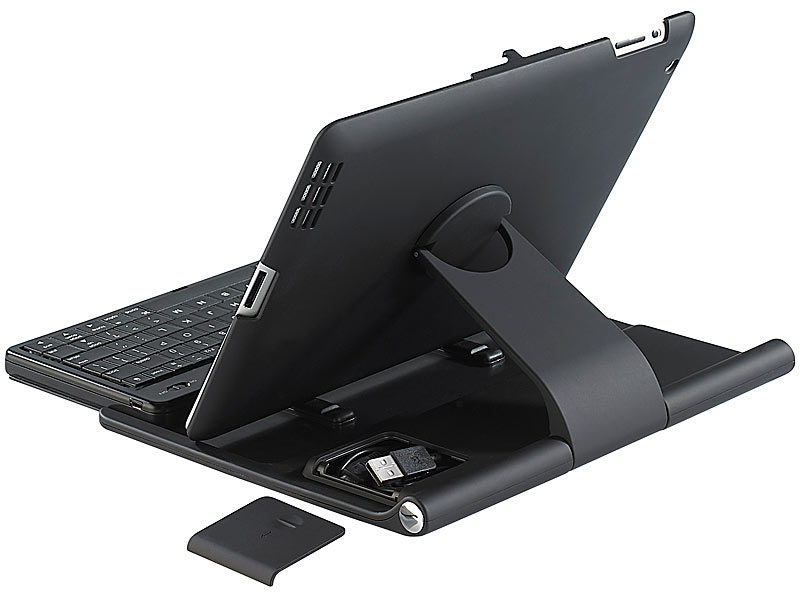 ; Wireless iPad keyboards 