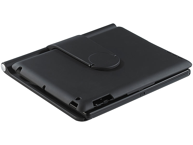 ; Wireless iPad keyboards 