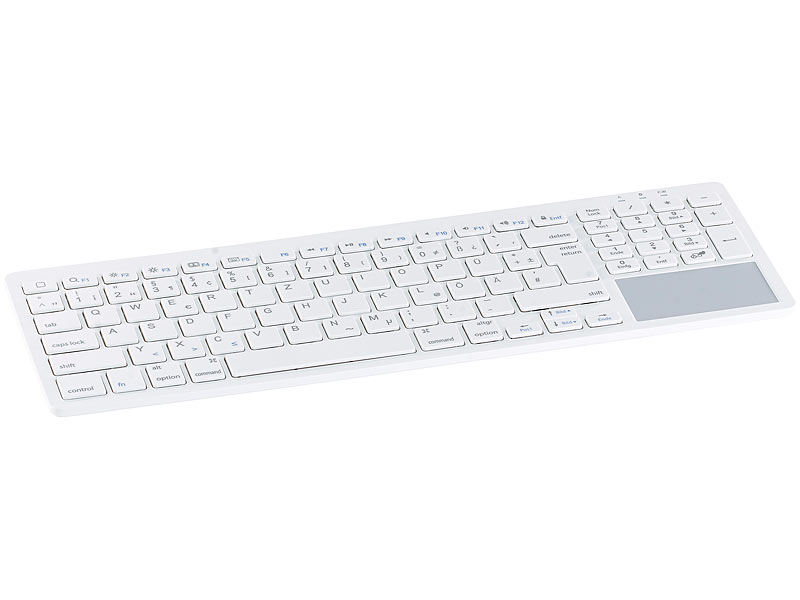 ; Apple Tastatur Wireless 
