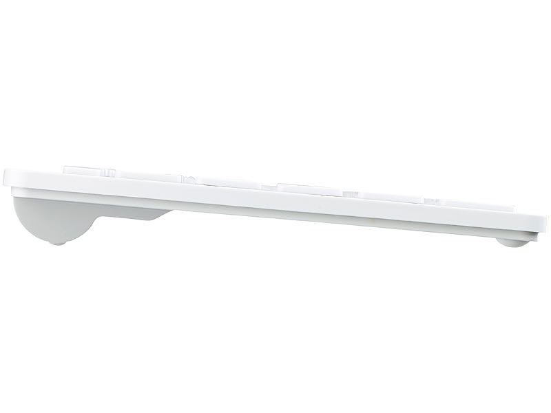 ; Apple Tastatur Wireless 