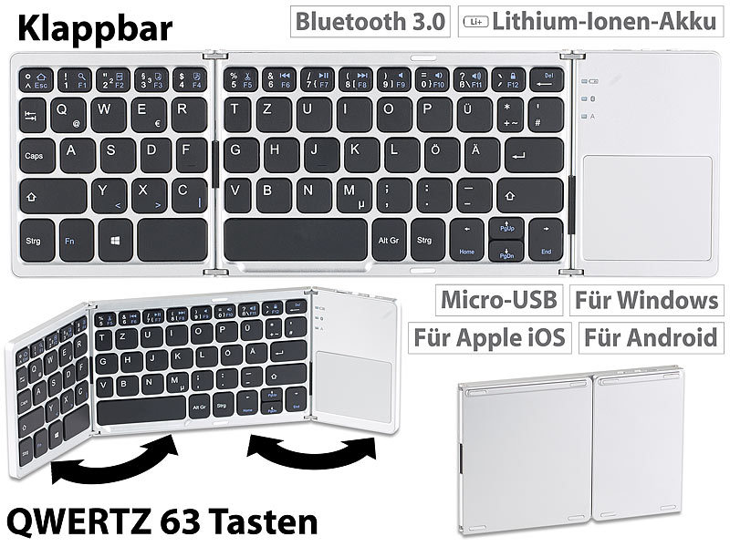 ; Funktastatur & -Maus Sets Funktastatur & -Maus Sets Funktastatur & -Maus Sets 