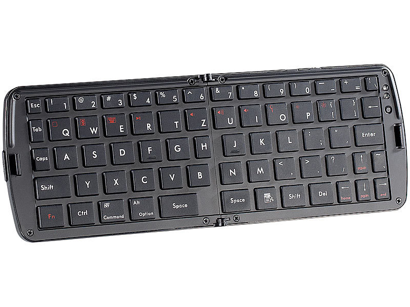 ; Mini-Keyboards 