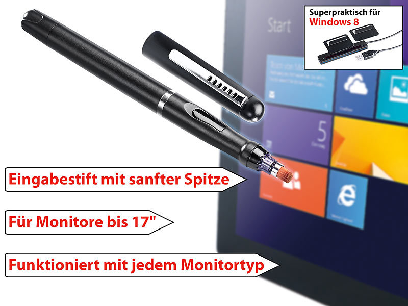 ; Digitaler Kugelschreiber Digitaler Kugelschreiber 