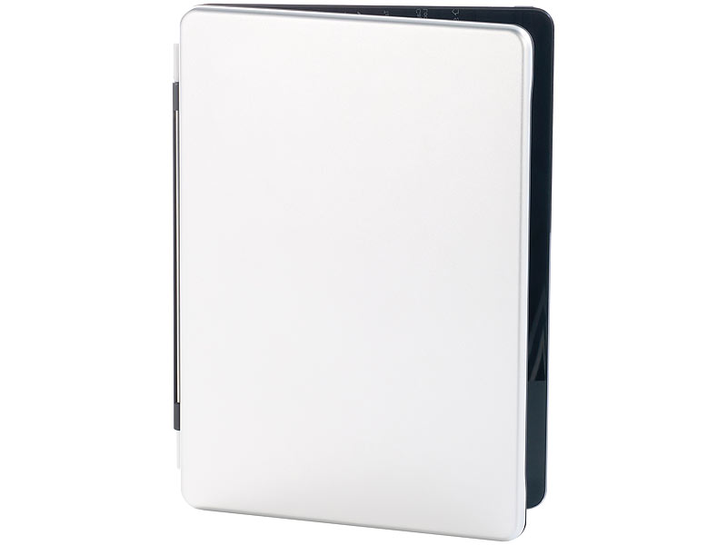 ; Wireless iPad keyboards 