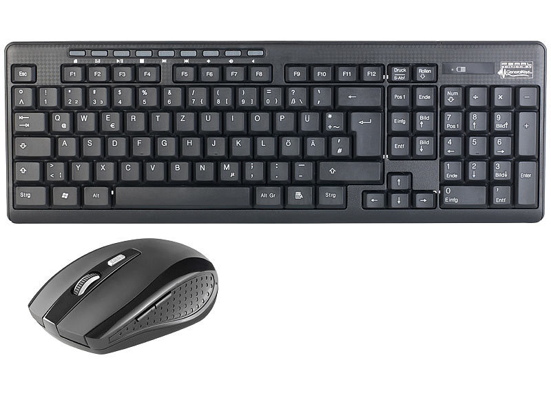 ; Magnetische Tastatur-Hülle für Apple iPads, mit Akku & Tastenbeleuchtung 