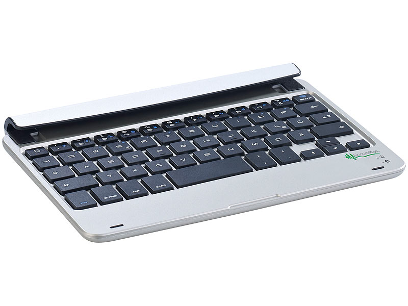 ; Wireless iPad keyboards 