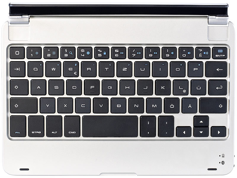 ; Wireless iPad keyboards 