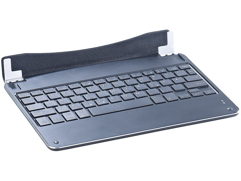 ; Wireless iPad keyboards 
