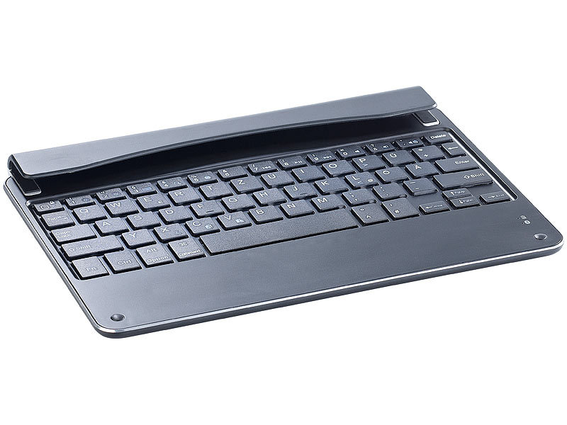 ; Wireless iPad keyboards 
