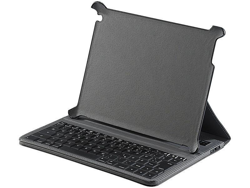 ; Wireless iPad keyboards 