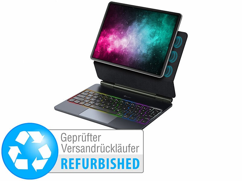 ; Funktastatur & -Maus Sets 