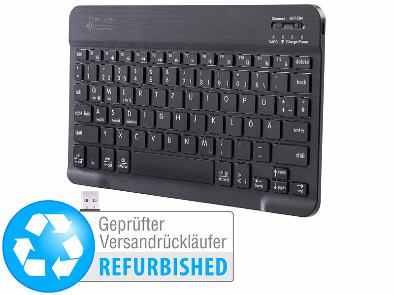 ; Funktastatur & -Maus Sets Funktastatur & -Maus Sets Funktastatur & -Maus Sets 
