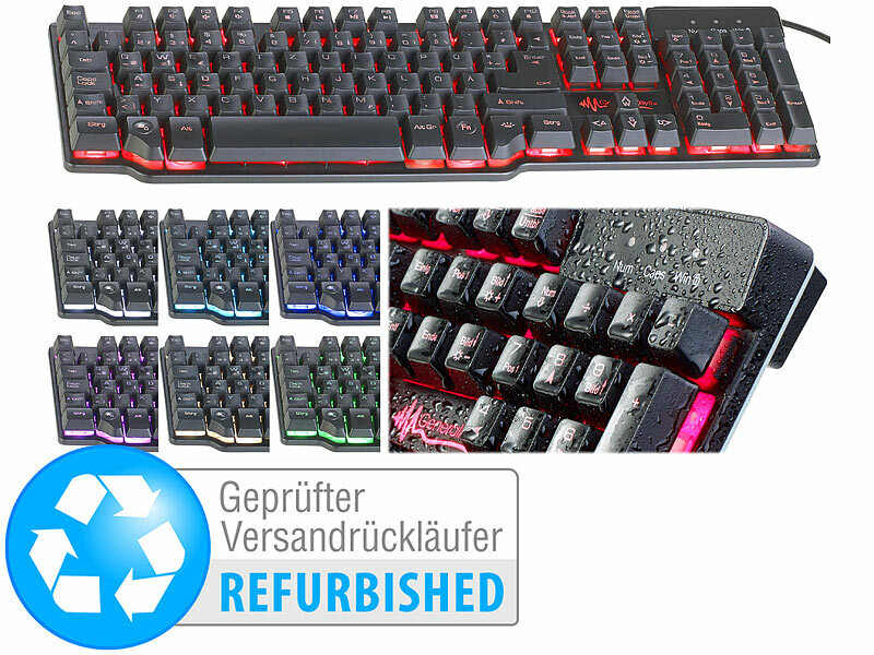 ; Funktastatur & -Maus Sets Funktastatur & -Maus Sets Funktastatur & -Maus Sets 