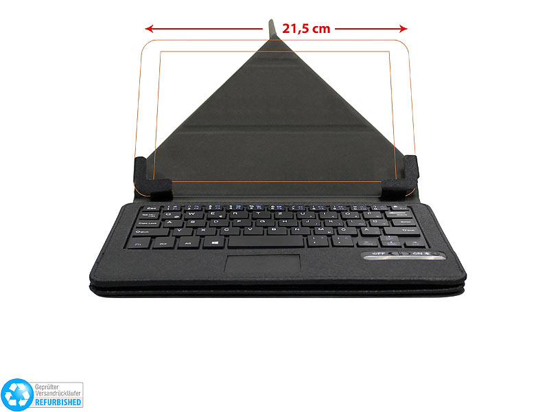 ; Bluetooth Tastaturen 