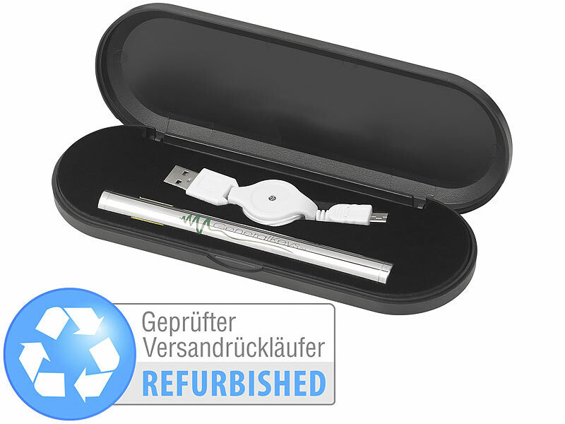 ; Grüne Laserpointer, Laser-Presenter mit Funk und grünen Laserpointern 
