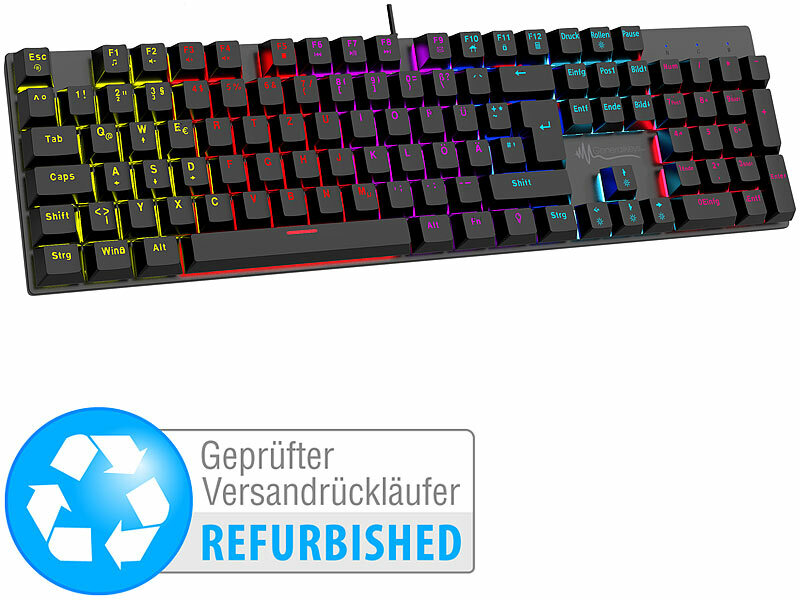 ; Funktastatur & -Maus Sets 