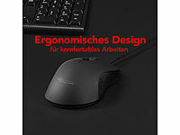 ; Funktastatur & -Maus Sets Funktastatur & -Maus Sets Funktastatur & -Maus Sets
