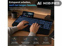 ; Funktastatur & -Maus Sets Funktastatur & -Maus Sets Funktastatur & -Maus Sets 